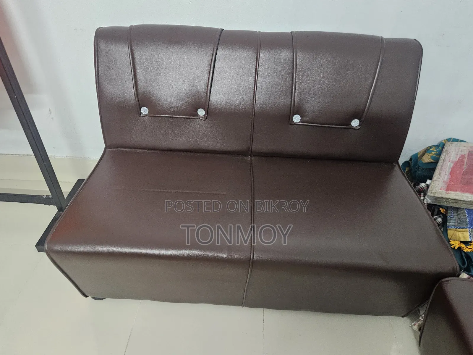 Brand New Condition Sofa — Urgent Sale