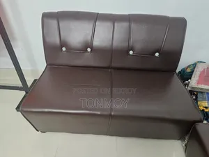 Brand New Condition Sofa — Urgent Sale