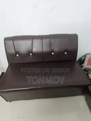 Brand New Condition Sofa — Urgent Sale