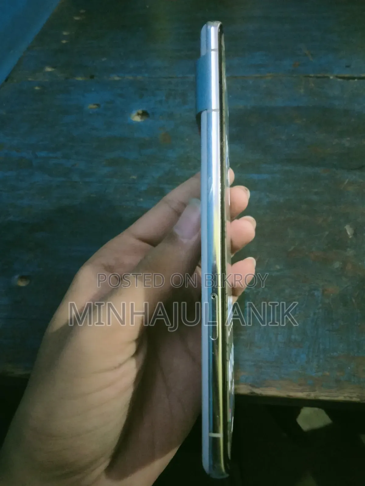 গুগল পিক্সেল ৭ প্রো ১২৮ জিবি সাদা
