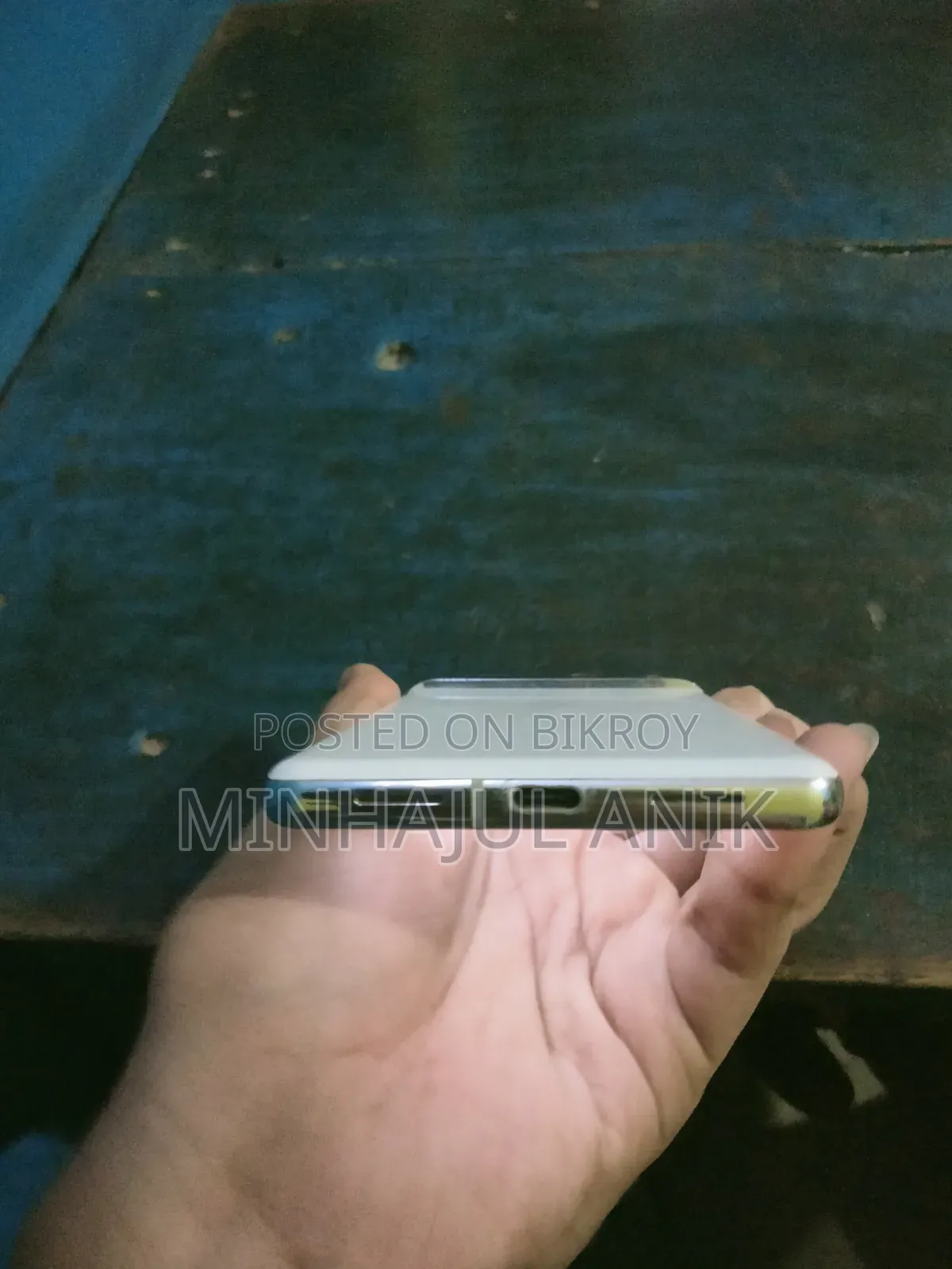 গুগল পিক্সেল ৭ প্রো ১২৮ জিবি সাদা