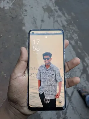 Oppo A95 128 GB
