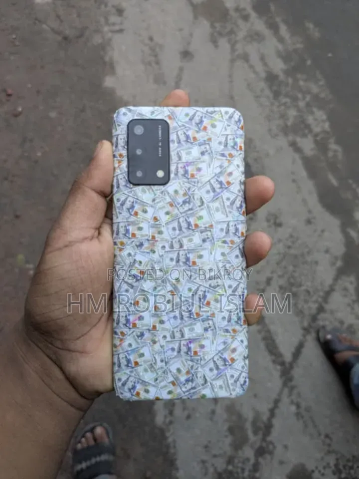 Oppo A95 128 GB