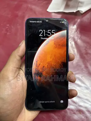Xiaomi Redmi 9 Activ 64 GB Blue