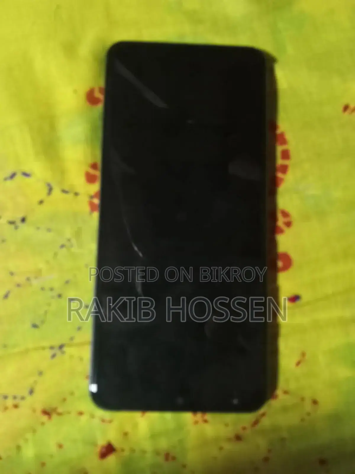 Realme 8 GB Blue