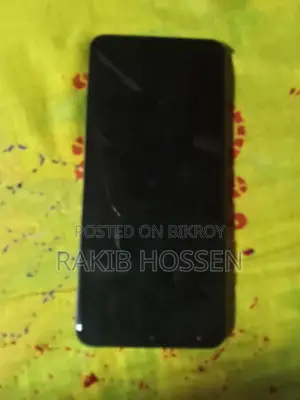 Realme 8 GB Blue