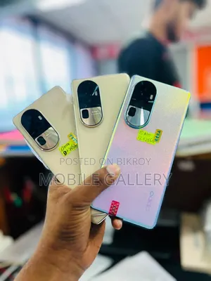 অপ্পো রেনো ১০ ৫জি ২৫৬ জিবি