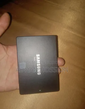 Samsung SSD 250GB