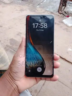Oppo F21 Pro 128 GB Orange
