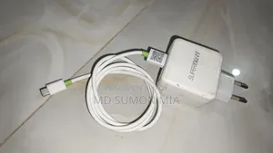 65 Watt Super Vooc Charger