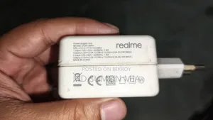65 Watt Super Vooc Charger