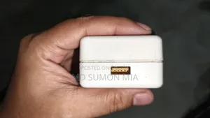 65 Watt Super Vooc Charger