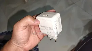 65 Watt Super Vooc Charger