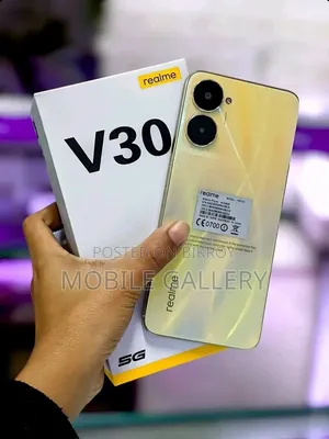 New Realme V30 128 GB