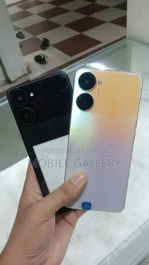 New Realme V30 128 GB