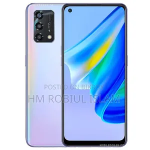 Oppo A95 128 GB