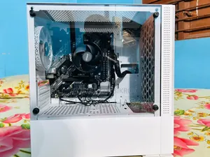 Desktop Computer 16GB AMD Ryzen 5 SSD 256GB