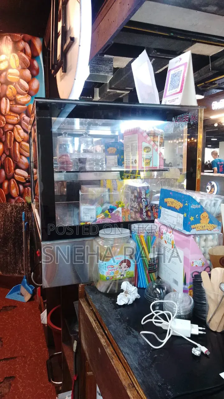 Display Rack For Sale