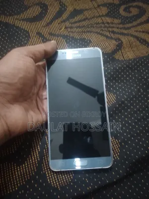 Samsung Galaxy Note 5 32 GB Bronze