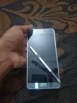 Samsung Galaxy Note 5 32 GB Bronze