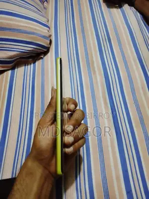 মটোরোলা মোটো জি৮৫ ২৫৬ জিবি সবুজ