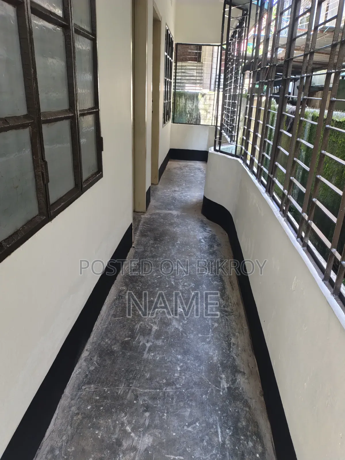 4 Bedroom Apartment in Chorpara for rent