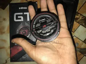 Infinix GT 30 Coller