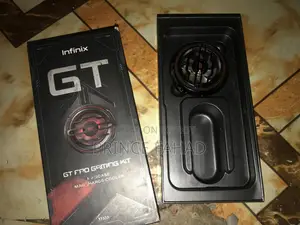 Infinix GT 30 Coller