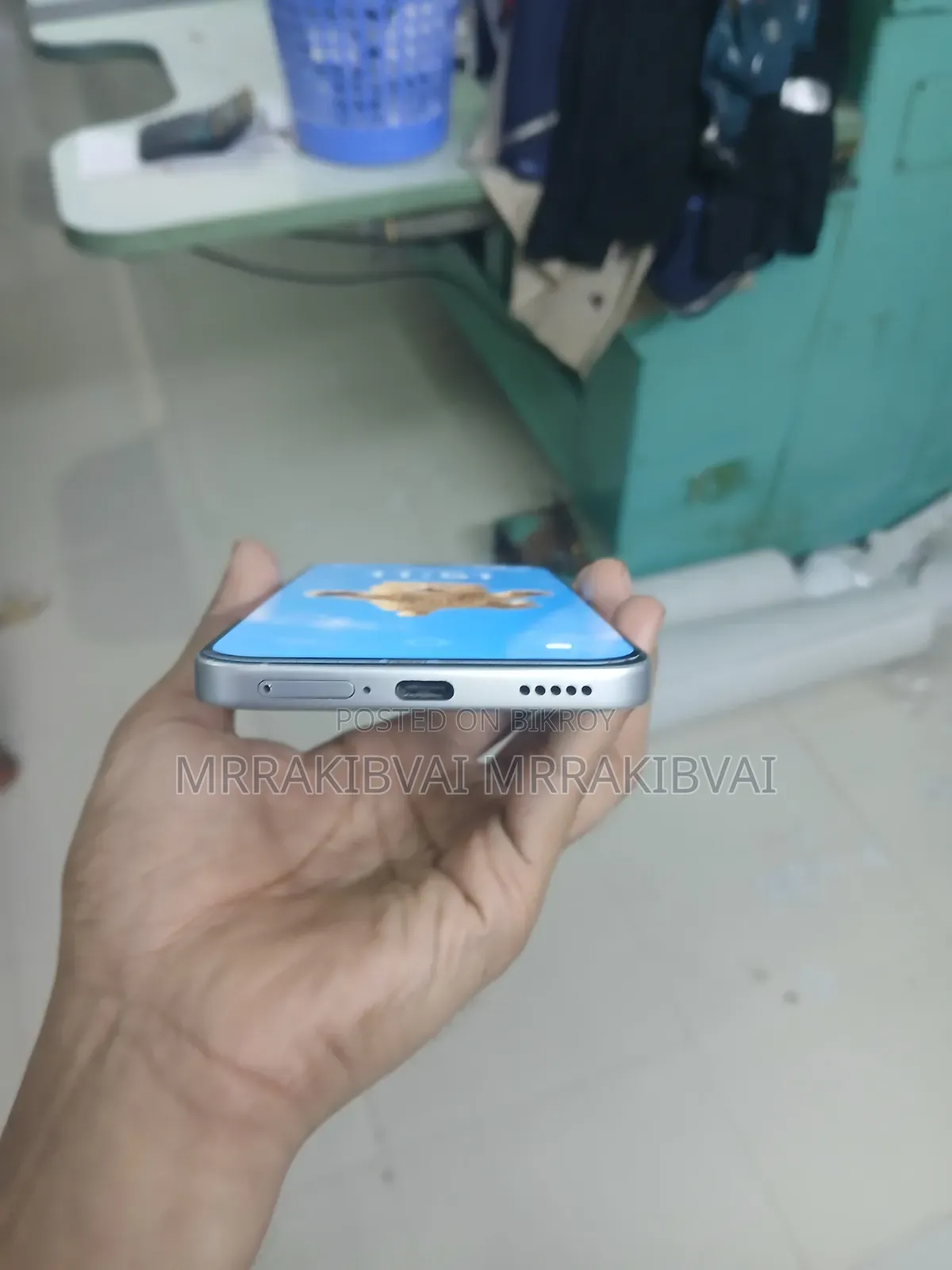 Honor 400 256 GB Silver
