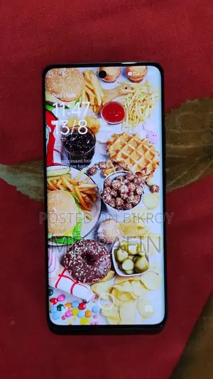 Xiaomi Redmi Note 15 256 GB Black