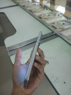 Honor 400 256 GB Silver
