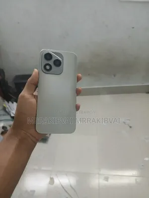 Honor 400 256 GB Silver