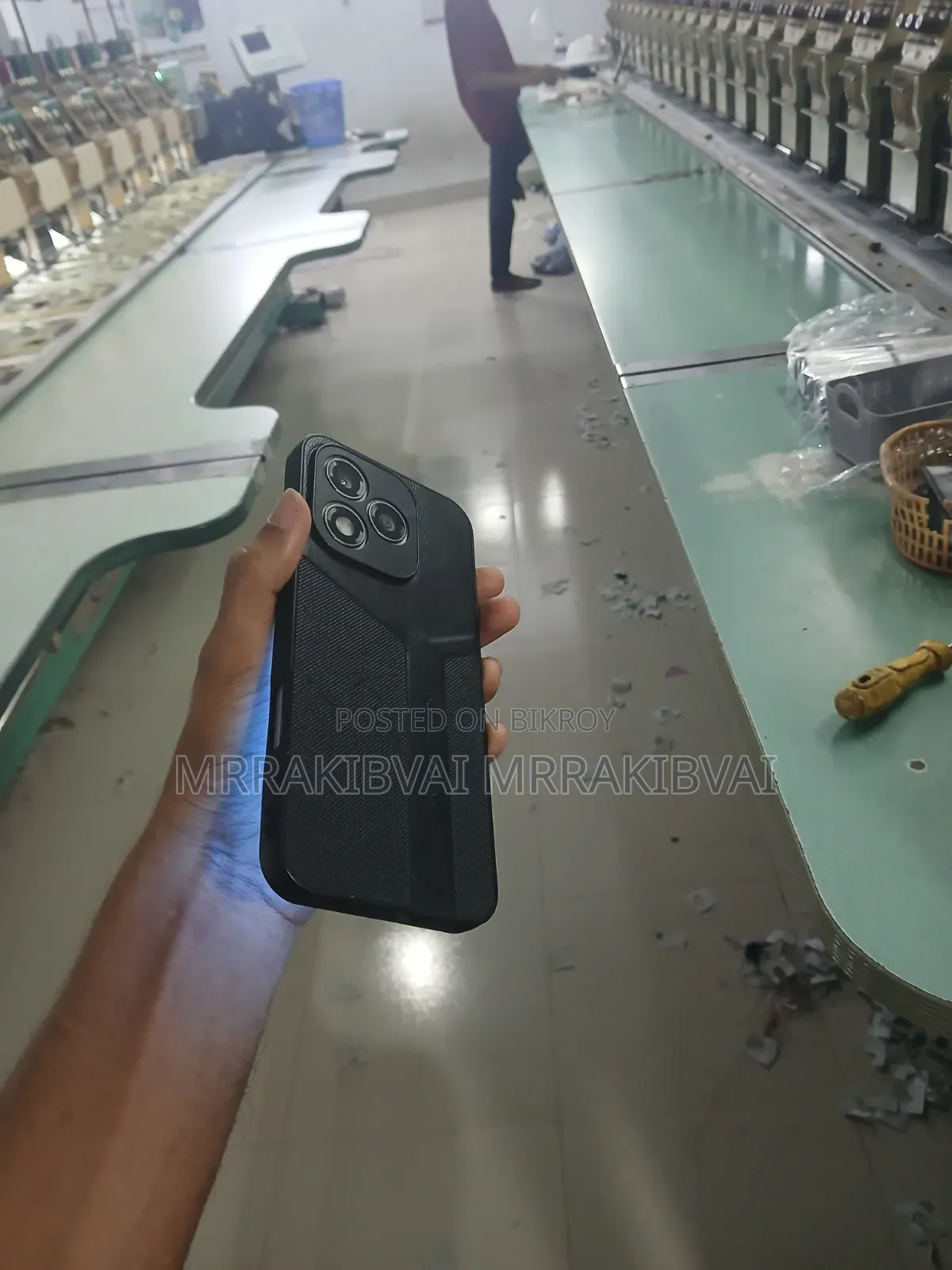 Honor 400 256 GB Silver