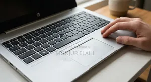 ল্যাপটপ HP EliteBook 840 G6 8GB ইন্টেল কোর I5 SSD 128GB