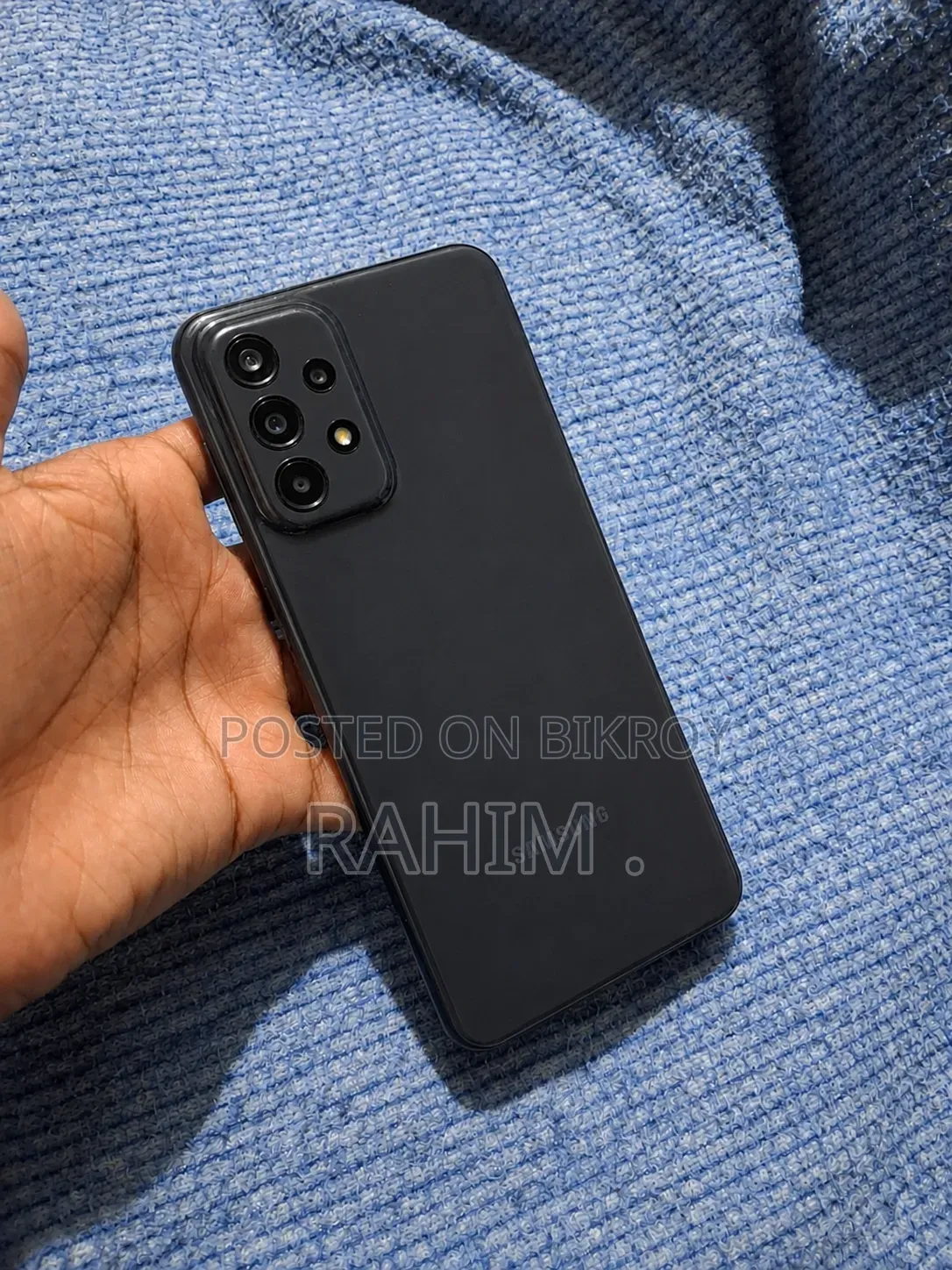 Samsung Galaxy A23 128 GB