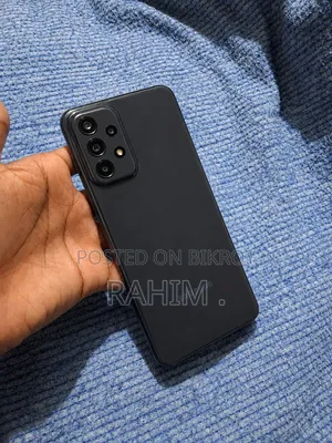 স্যামসাং গ্যালাক্সি এ২৩ ১২৮ জিবি