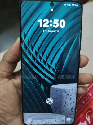 স্যামসাং গ্যালাক্সি এ৮২ ৫জি (গ্যালাক্সি কোয়ান্টাম ২) ১২৮ জিবি ব্ল্যাক
