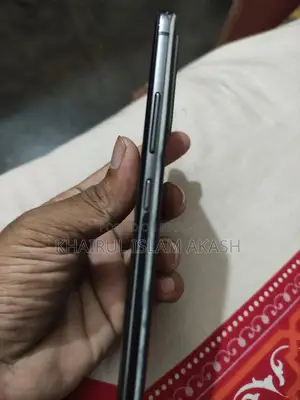 Samsung Galaxy A82 5G (Galaxy Quantum 2) 128 GB Black