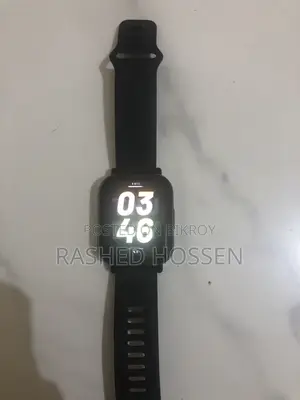 রেডমি অ্যাক্টিভ ৫ ৪৭মিমি জিপিএস
