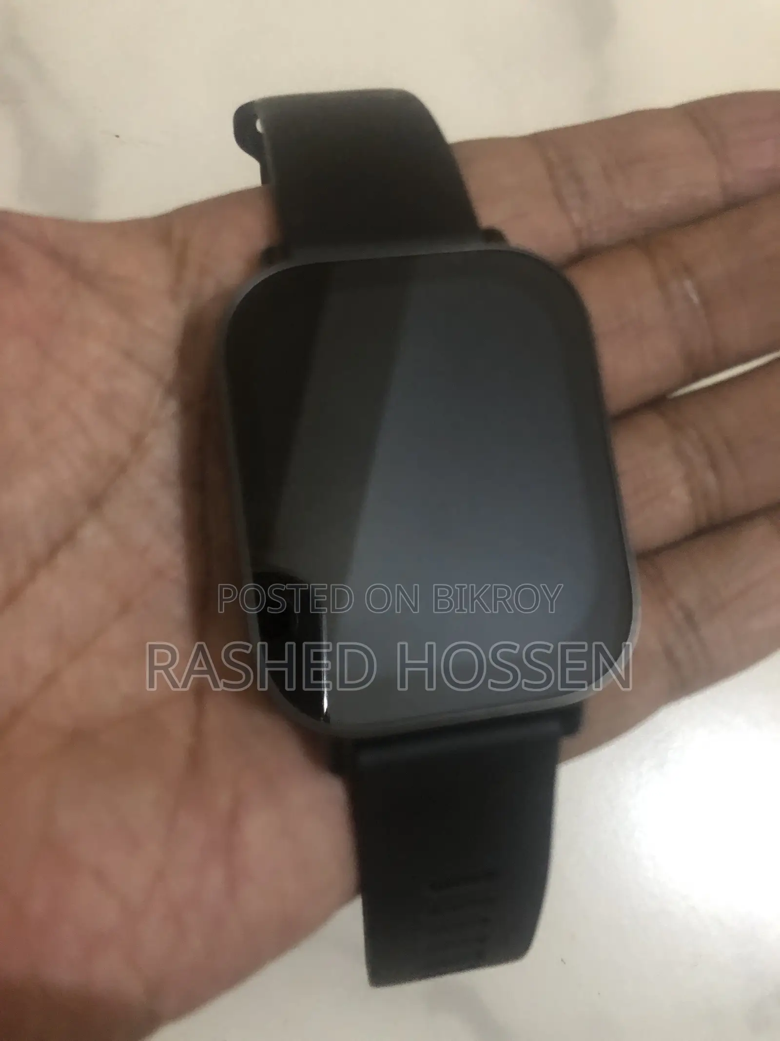 রেডমি অ্যাক্টিভ ৫ ৪৭মিমি জিপিএস
