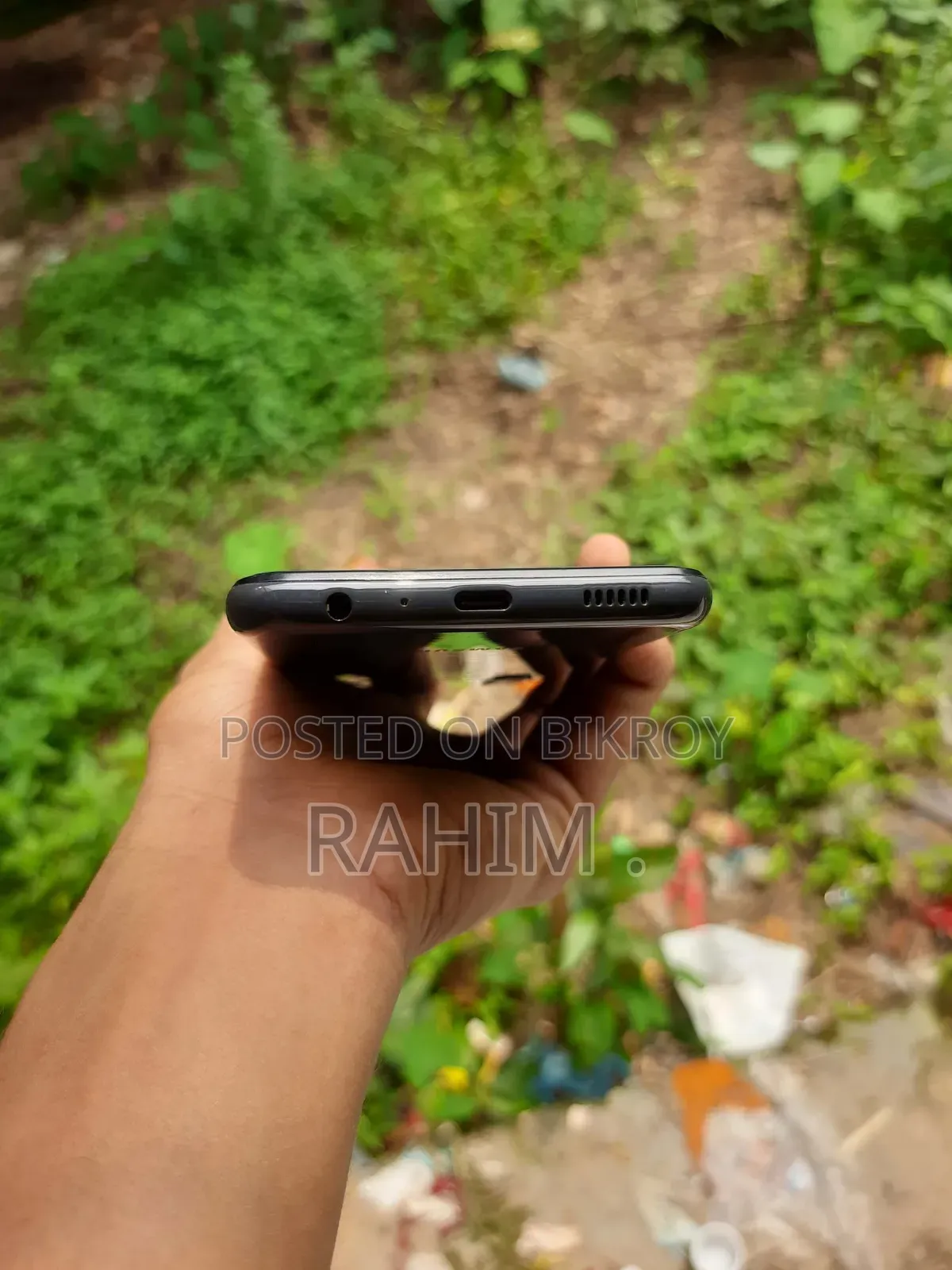 Samsung Galaxy A23 128 GB