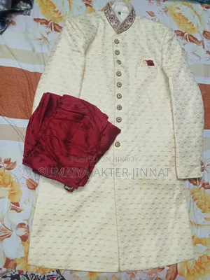 Sherwani Panjabi