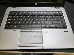 ল্যাপটপ HP EliteBook 840 G1 4GB Intel Core i3 SSD 128GB