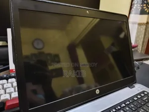 Laptop HP EliteBook 840 G1 4GB Intel Core i3 SSD 128GB