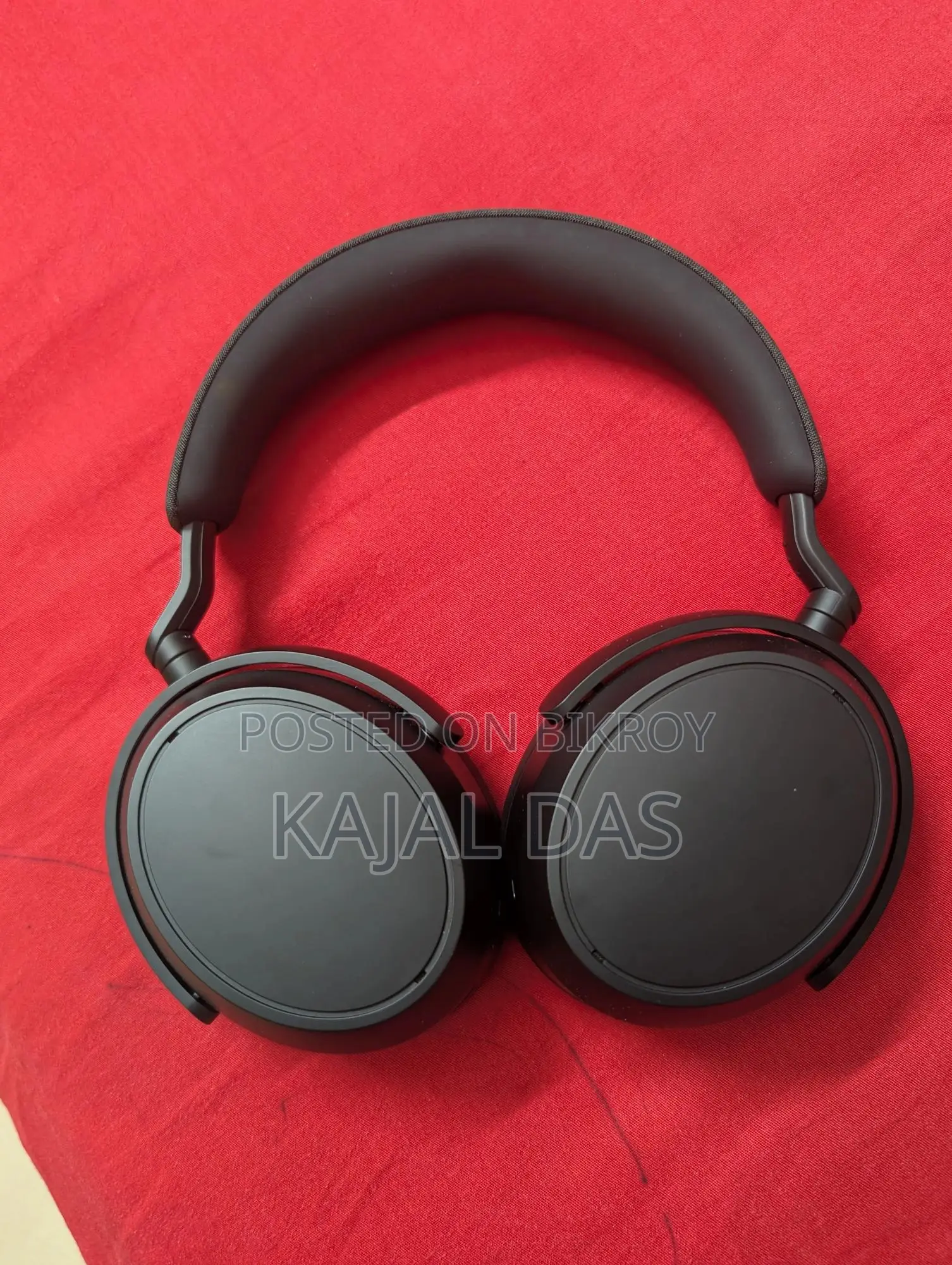 Sennheiser Momentum 4