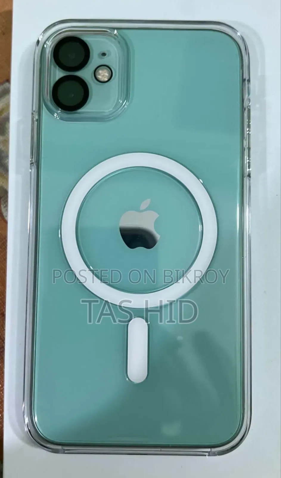 Apple iPhone 11 128 GB