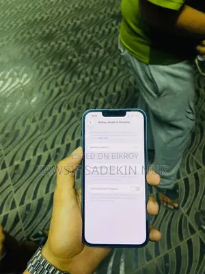 Apple iPhone 13 128 GB Blue