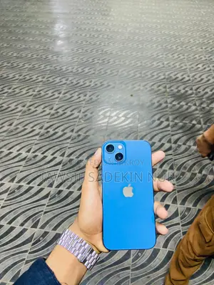 Apple iPhone 13 128 GB Blue