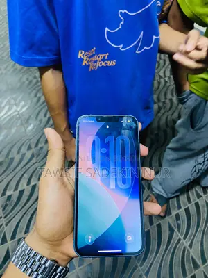 Apple iPhone 13 128 GB Blue