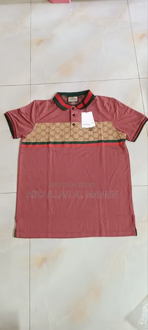 Export Polo & Gabardine Pants